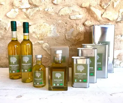 Domaine de Canfier