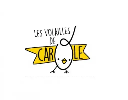 Les Volailles de Carole