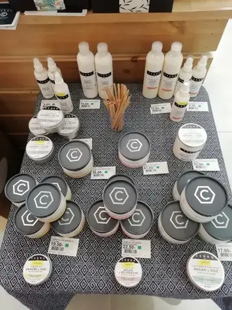 Cerra Cosmétiques