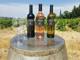 Domaine des jardinettes