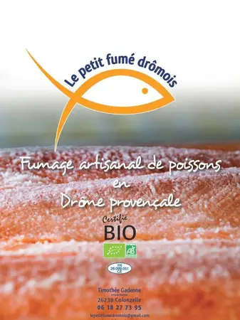 Le petit fumé dromois